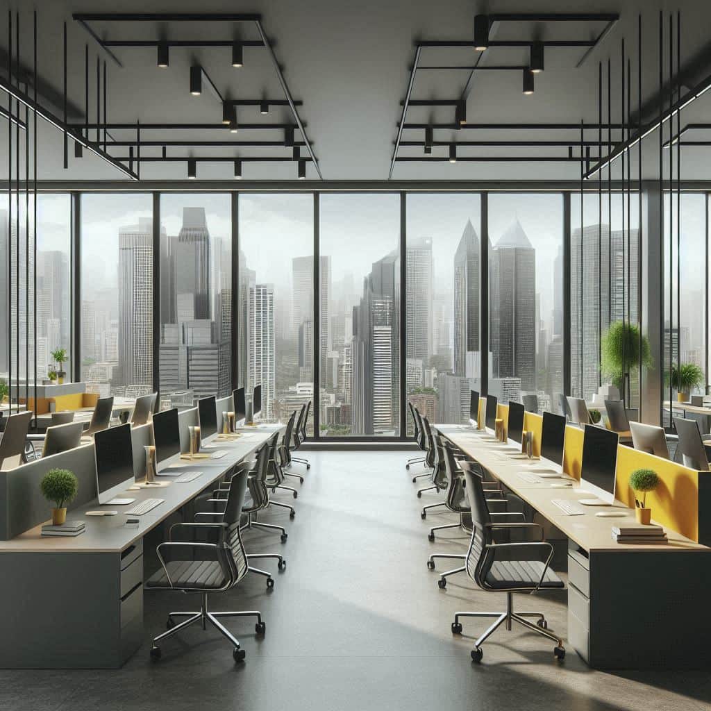 大厦名字文章配图